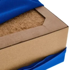 HOFA Absorber Natural Royal Blue