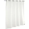 HOFA Acoustic Curtain Iso white