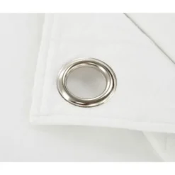 HOFA Acoustic Curtain Iso white