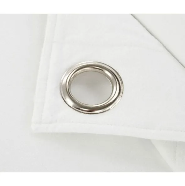 HOFA Acoustic Curtain Iso white
