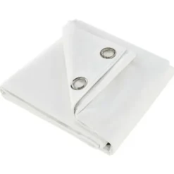 HOFA Acoustic Curtain Iso white