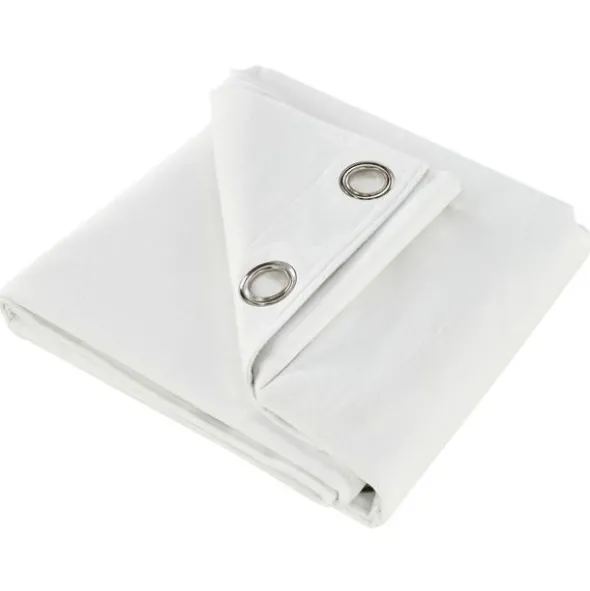 HOFA Acoustic Curtain Iso white