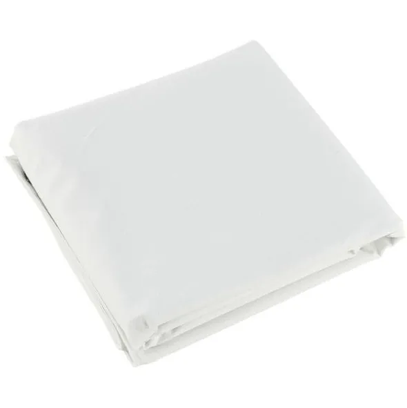 HOFA Acoustic Curtain Iso white