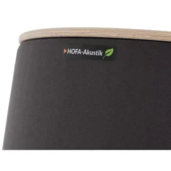 HOFA Basstrap 104 Anthrazit