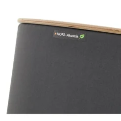 HOFA Basstrap 52 Anthrazit