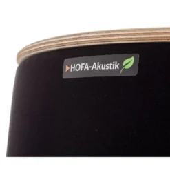 HOFA Basstrap 52 Black
