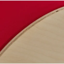 HOFA Basstrap 104 Bordeaux