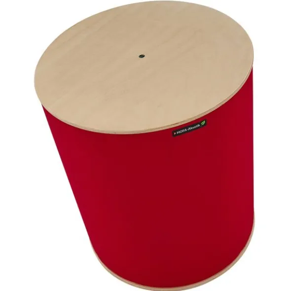 HOFA Basstrap 52 Bordeaux