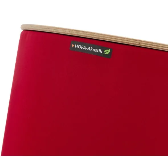 HOFA Basstrap 52 Bordeaux