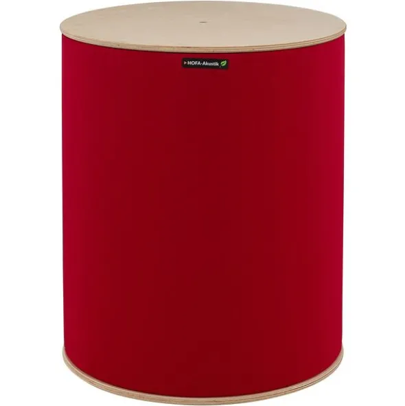 HOFA Basstrap 52 Bordeaux