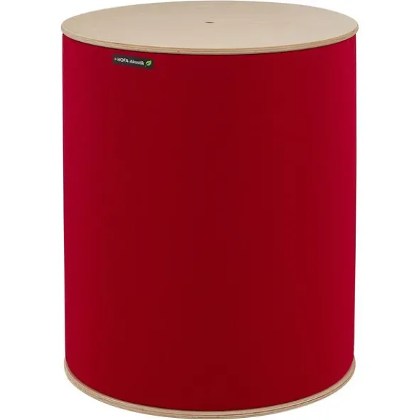 HOFA Basstrap 52 Bordeaux