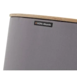 HOFA Basstrap 52 Grey