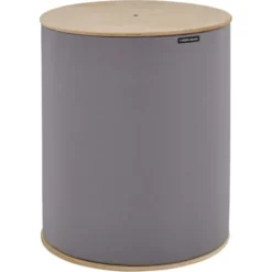 HOFA Basstrap 52 Grey