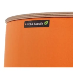 HOFA Basstrap 52 Orange