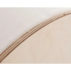 HOFA Basstrap 104 White