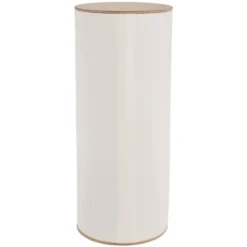 HOFA Basstrap 104 White