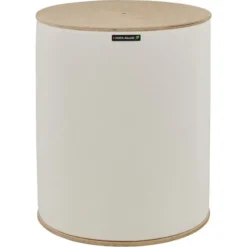 HOFA Basstrap 52 White