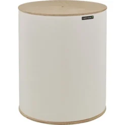 HOFA Basstrap 52 White