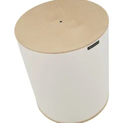 HOFA Basstrap 52 White