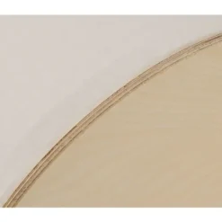 HOFA Basstrap 52 White