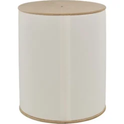HOFA Basstrap 52 White