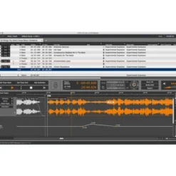 HOFA CD-Burn.DDP.Master - App