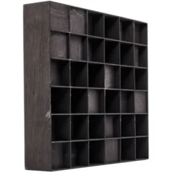 HOFA Diffusor black