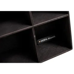 HOFA Diffusor black