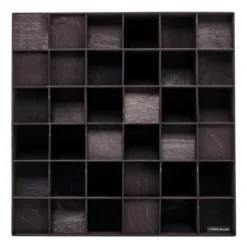HOFA Diffusor black