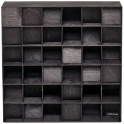 HOFA Diffusor black