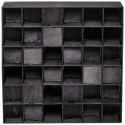 HOFA Diffusor black