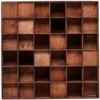 HOFA Diffusor brown
