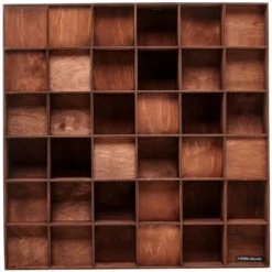 HOFA Diffusor brown