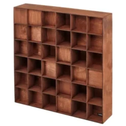 HOFA Diffusor brown
