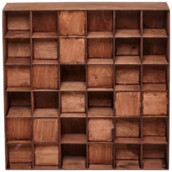 HOFA Diffusor brown