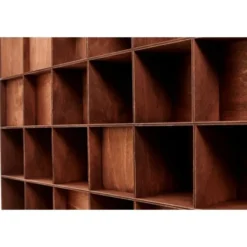HOFA Diffusor brown