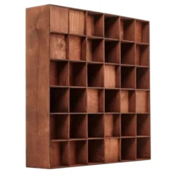 HOFA Diffusor brown