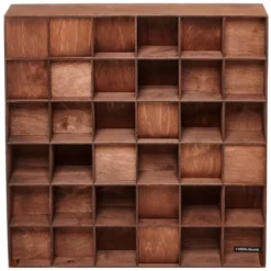HOFA Diffusor brown