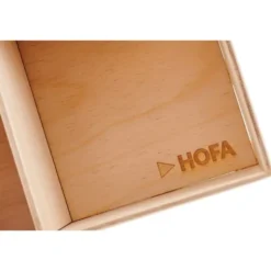 HOFA Diffusor natural