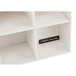 HOFA Diffusor white
