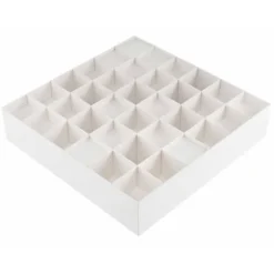 HOFA Diffusor white