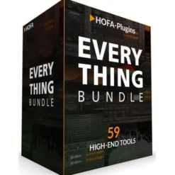 HOFA Everything Bundle