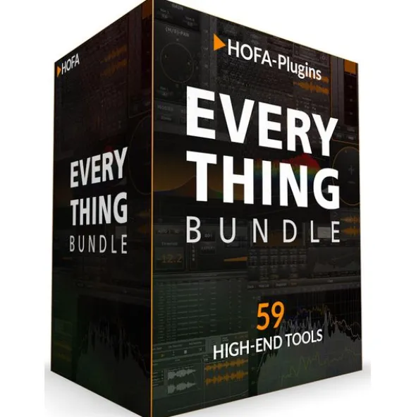 HOFA Everything Bundle