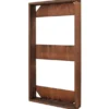 HOFA Frame 2 Modules Brown