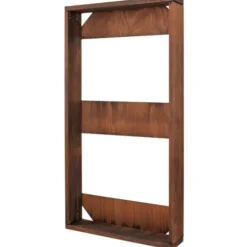 HOFA Frame 2 Modules Brown