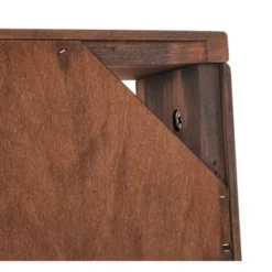 HOFA Frame 2 Modules Brown