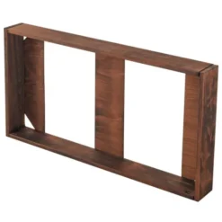 HOFA Frame 2 Modules Brown