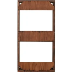 HOFA Frame 2 Modules Brown