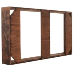 HOFA Frame 2 Modules Brown