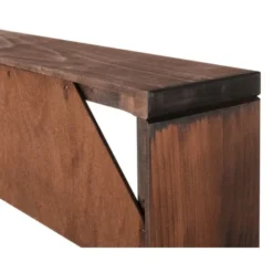 HOFA Frame 2 Modules Brown